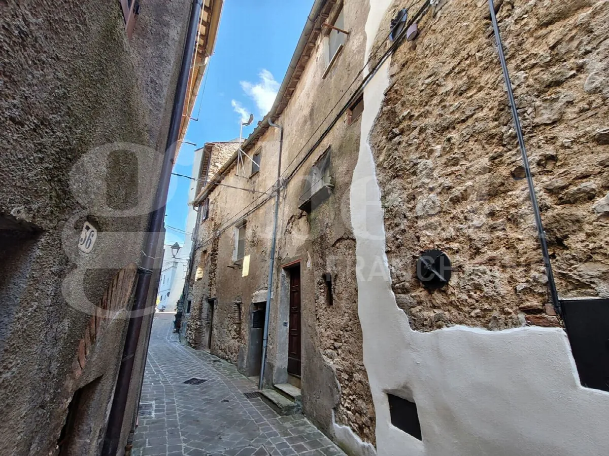 Appartamento in vendita a Giove - foto 1