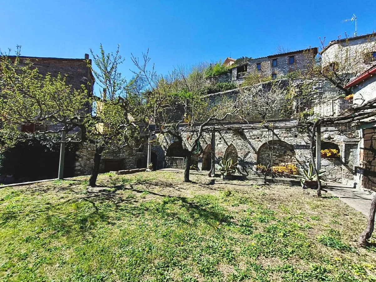Villa in vendita a Amelia - foto 4