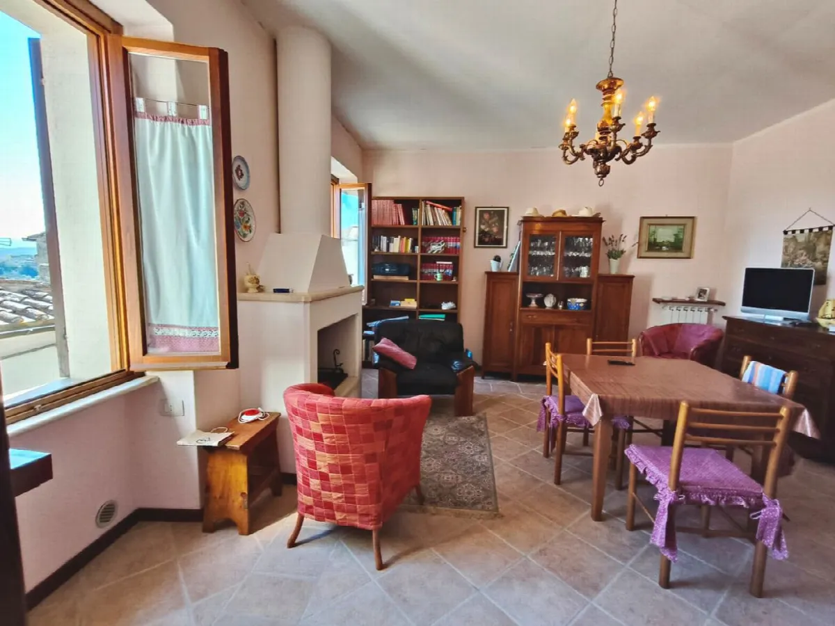 Villa in vendita a Amelia - foto 5