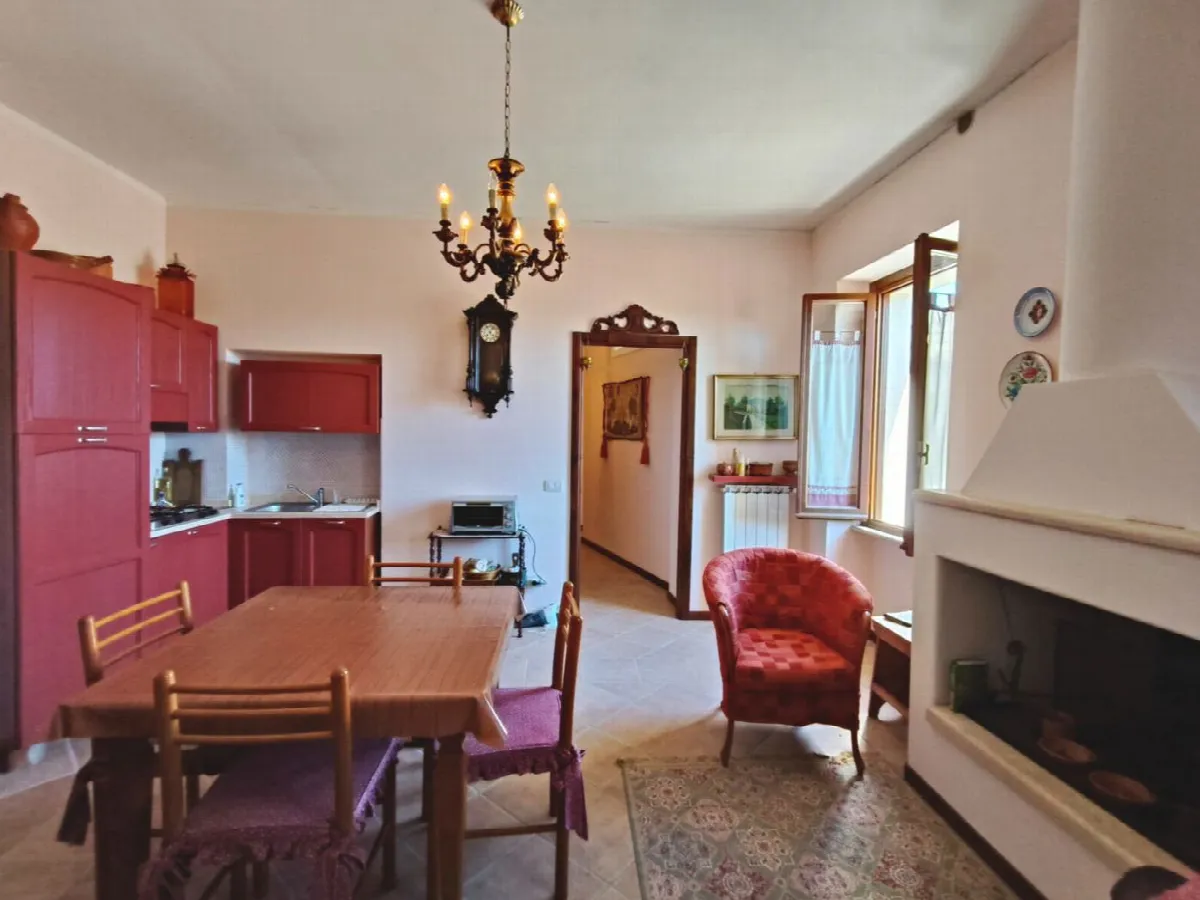 Villa in vendita a Amelia - foto 6