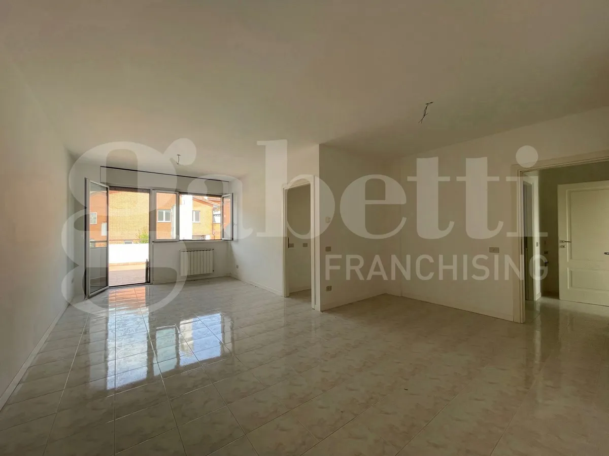 Appartamento in vendita a Orte - foto 1