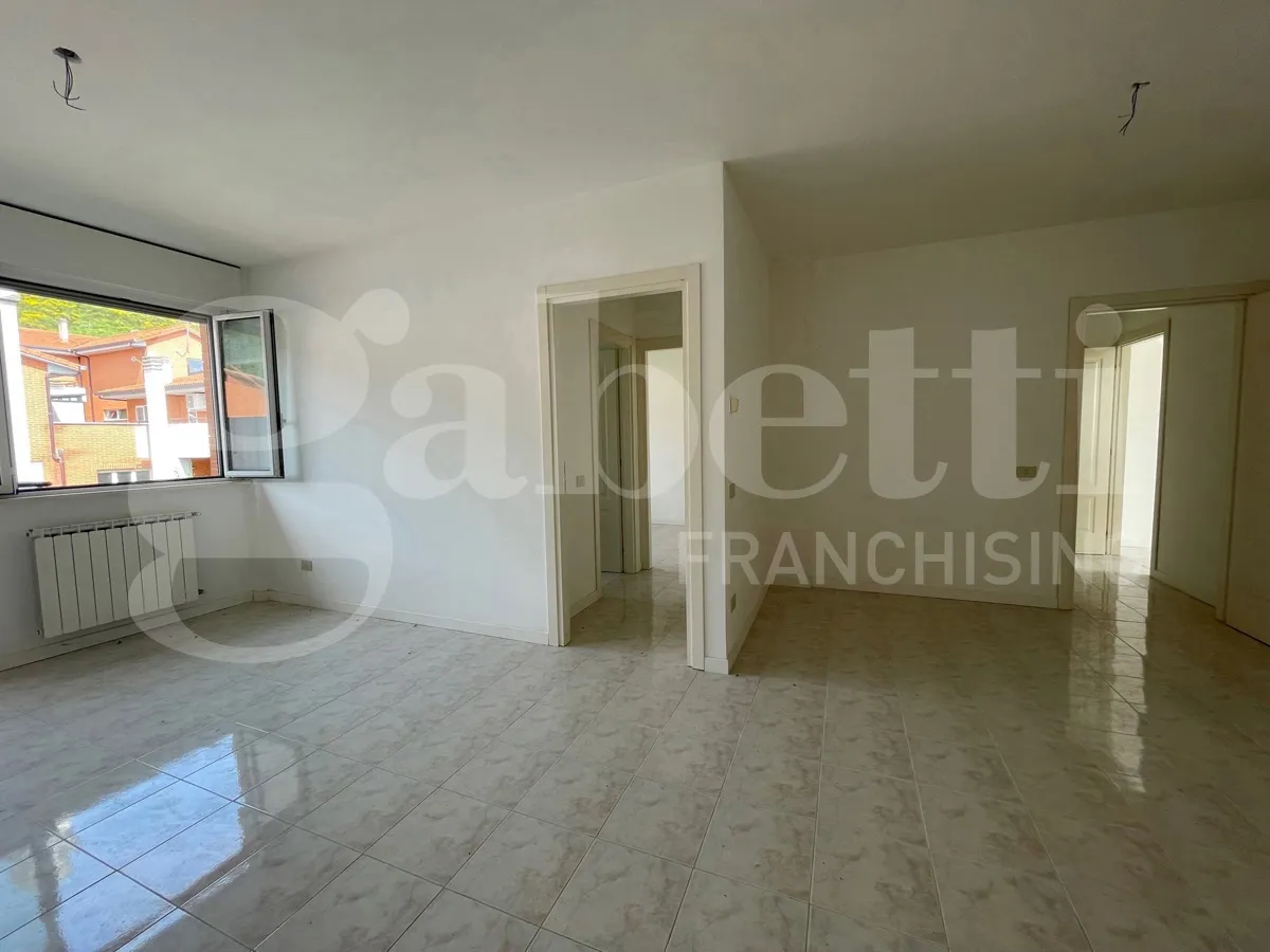 Appartamento in vendita a Orte - foto 3