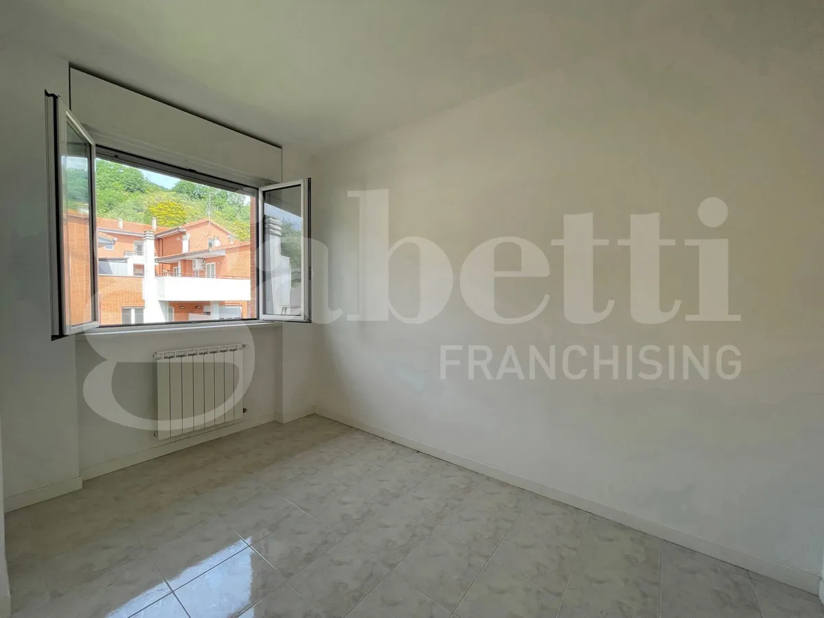 Appartamento in vendita a Orte - foto 5