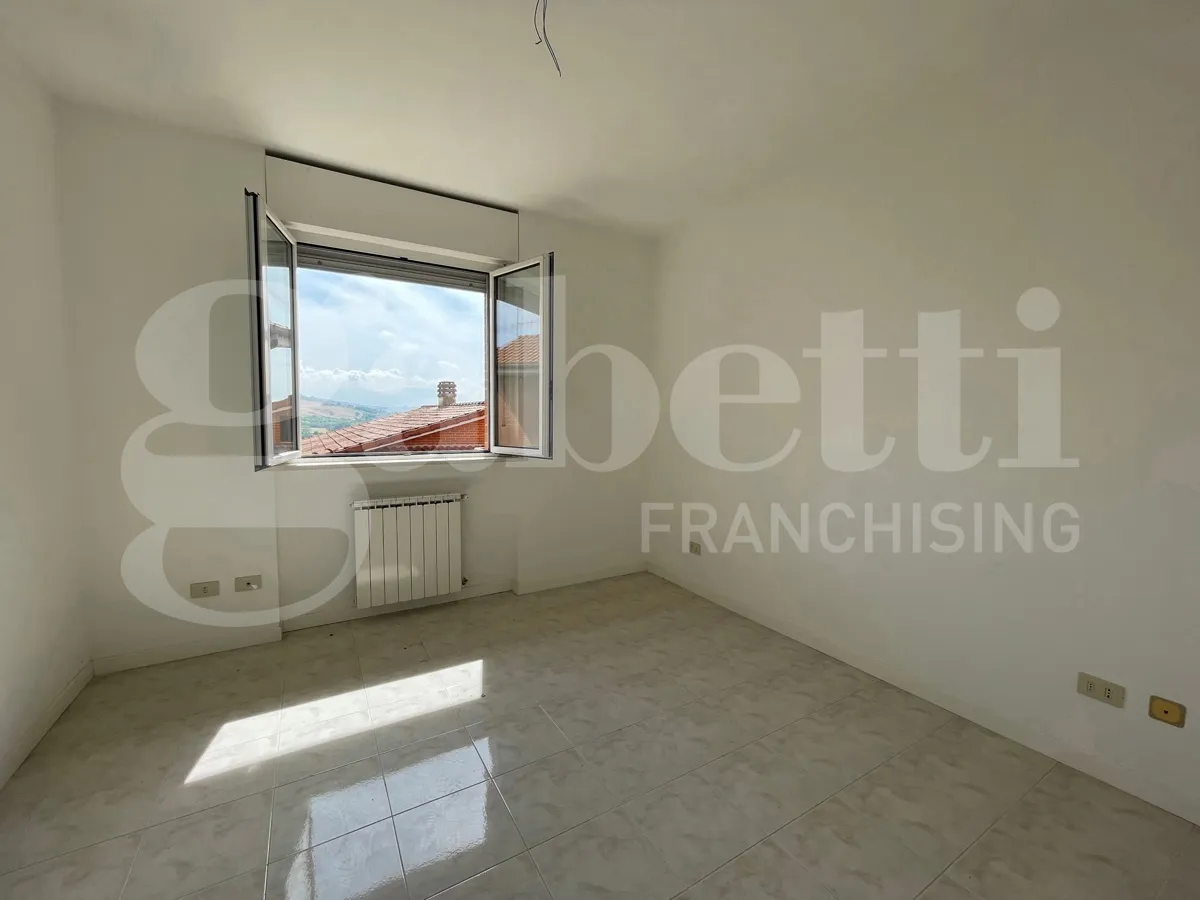 Appartamento in vendita a Orte - foto 6