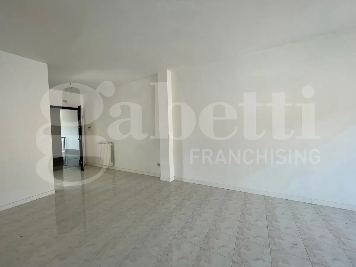 Appartamento in vendita a Orte - foto 7