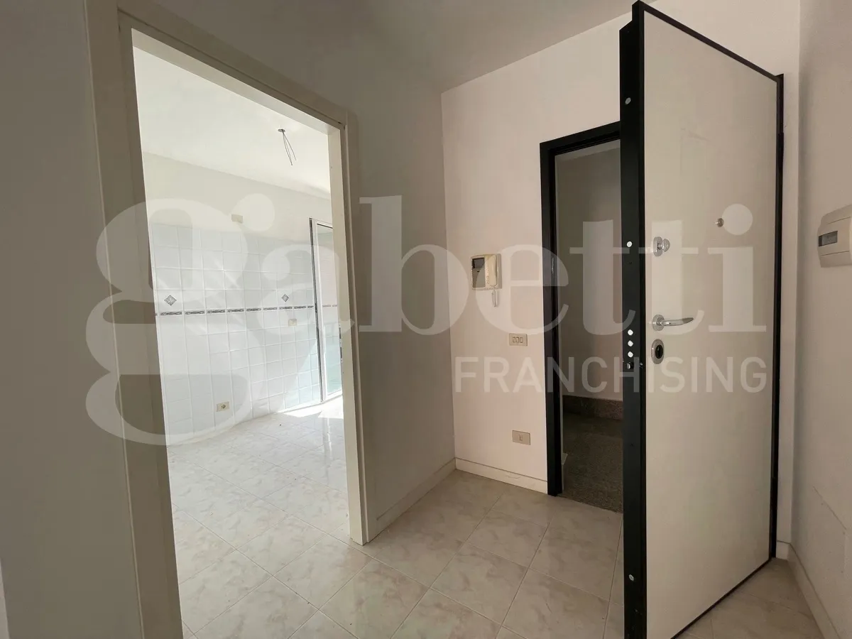 Appartamento in vendita a Orte - foto 8