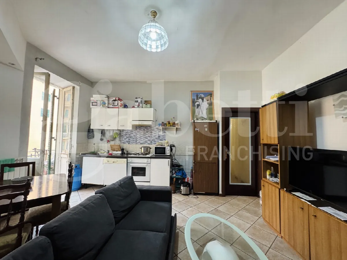 Appartamento in vendita a Orte - foto 1