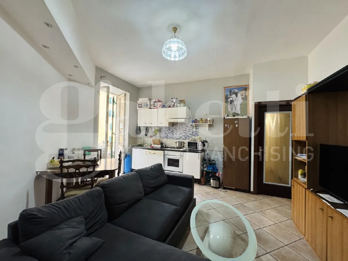 Appartamento in vendita a Orte - foto 2