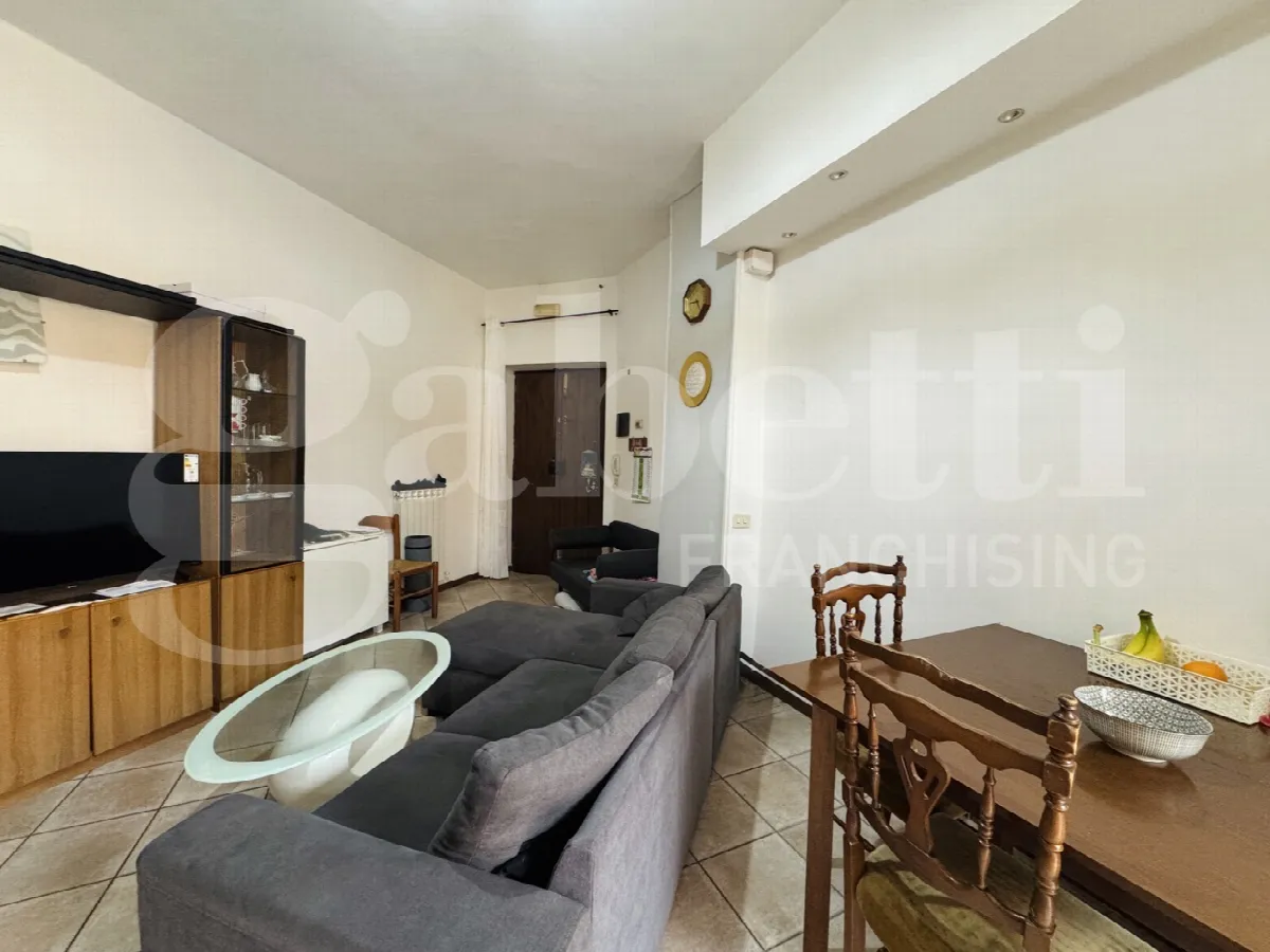 Appartamento in vendita a Orte - foto 3