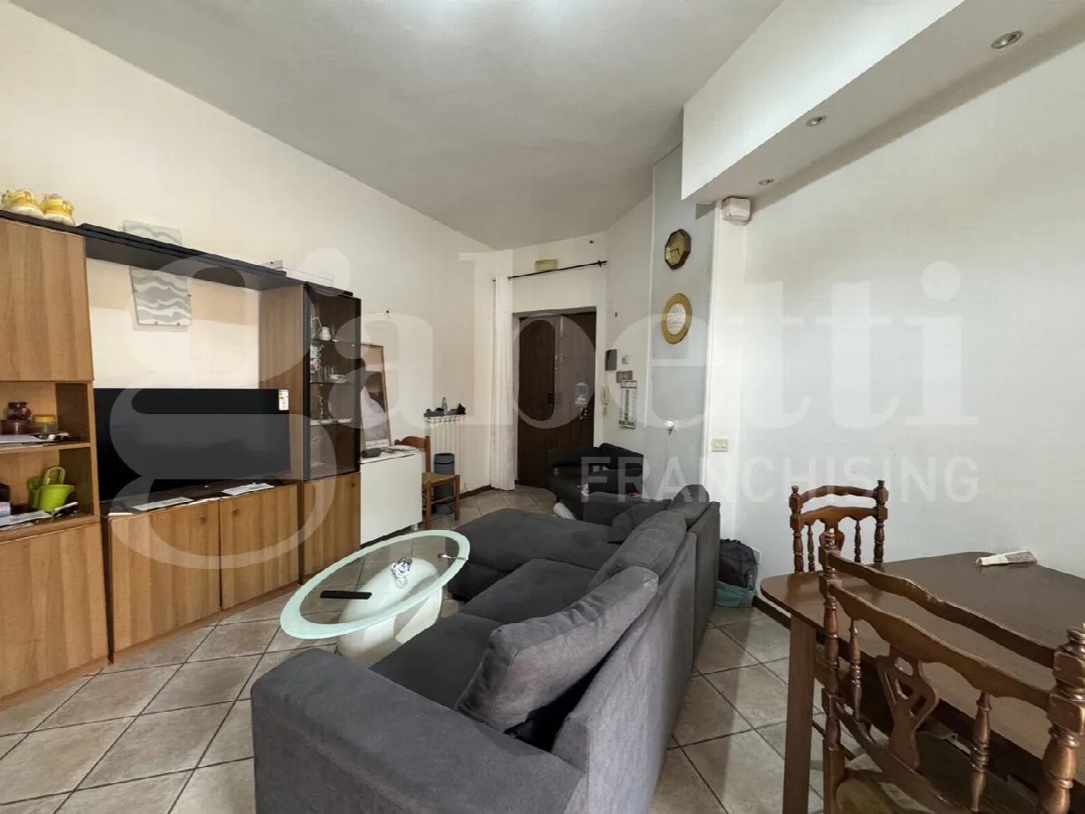 Appartamento in vendita a Orte - foto 4