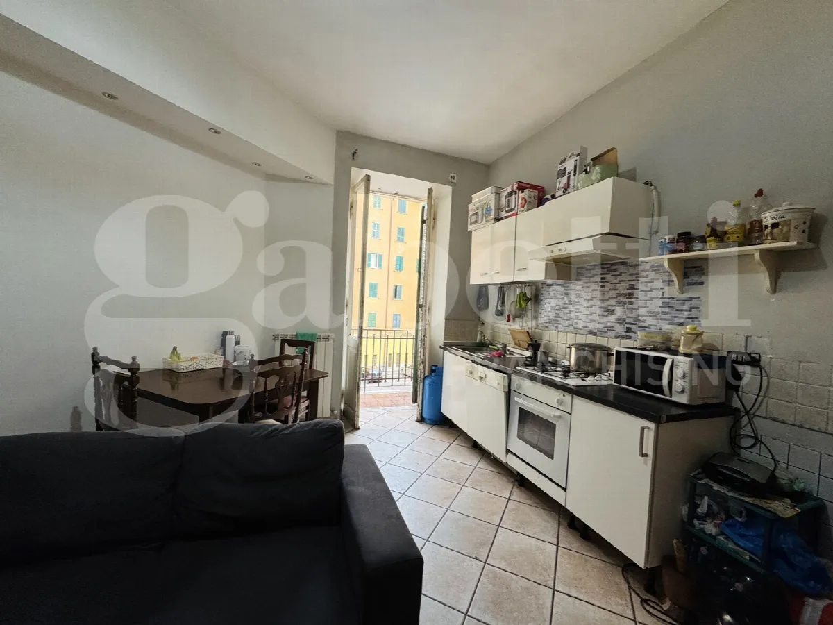 Appartamento in vendita a Orte - foto 5