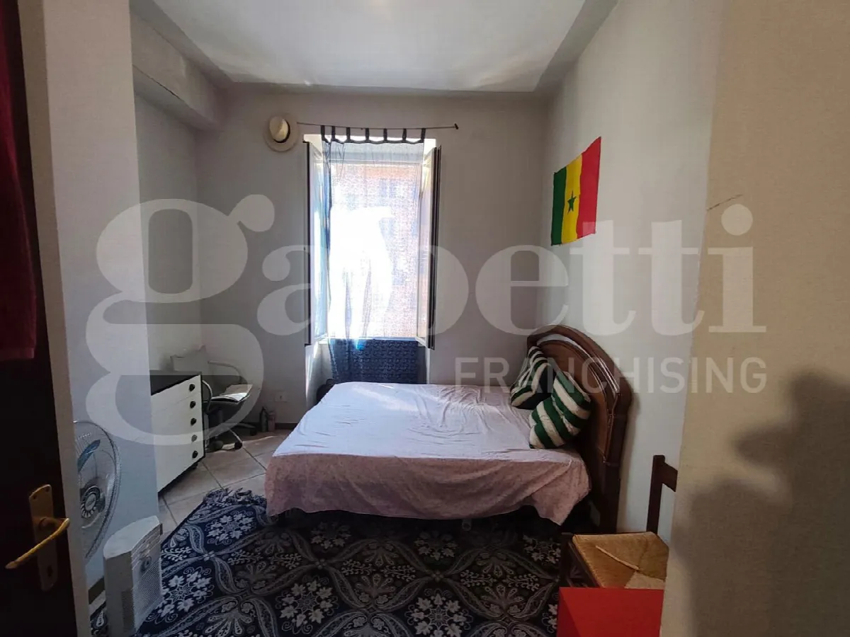 Appartamento in vendita a Orte - foto 8