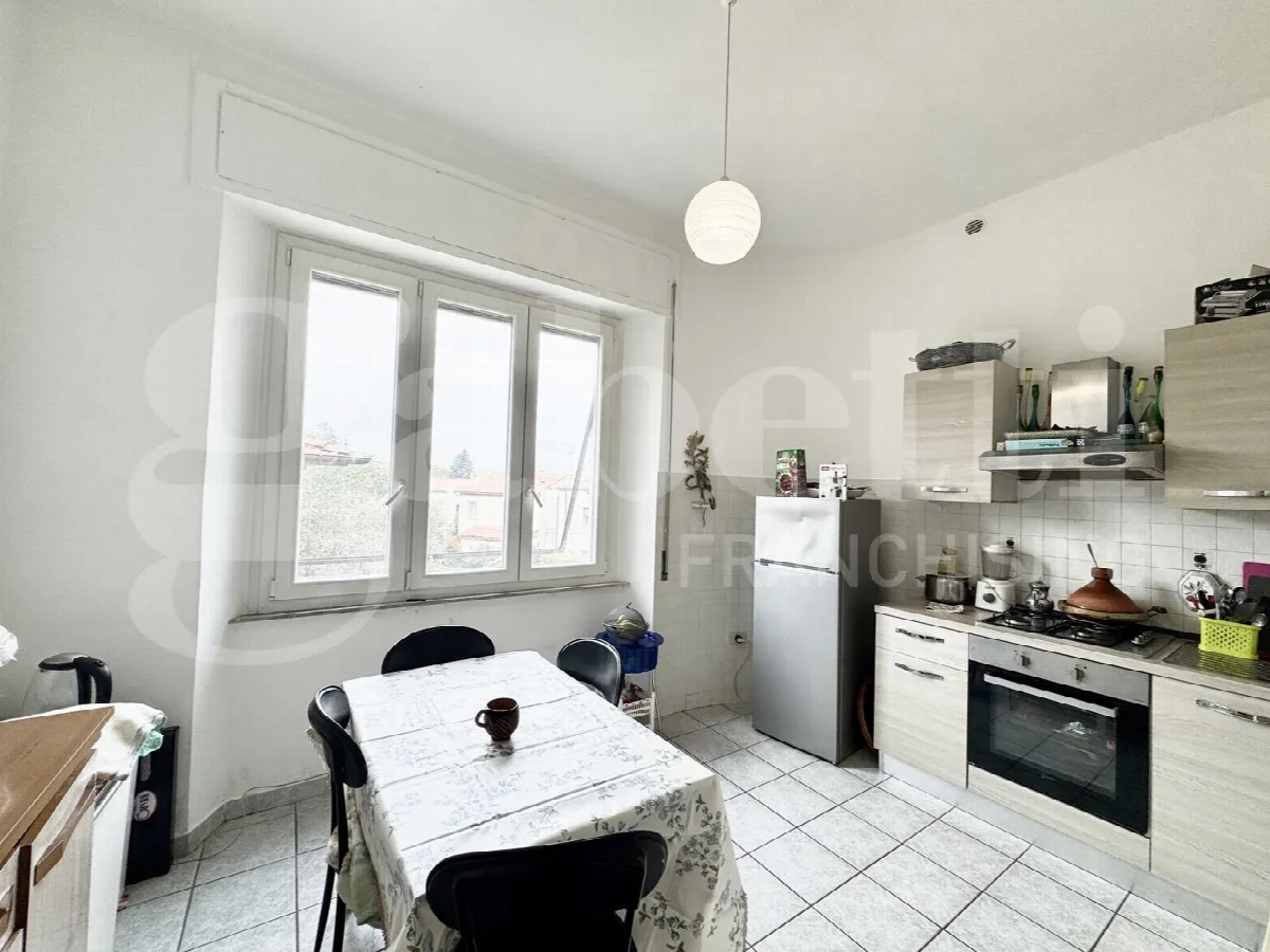 Appartamento in vendita a Orte - foto 1