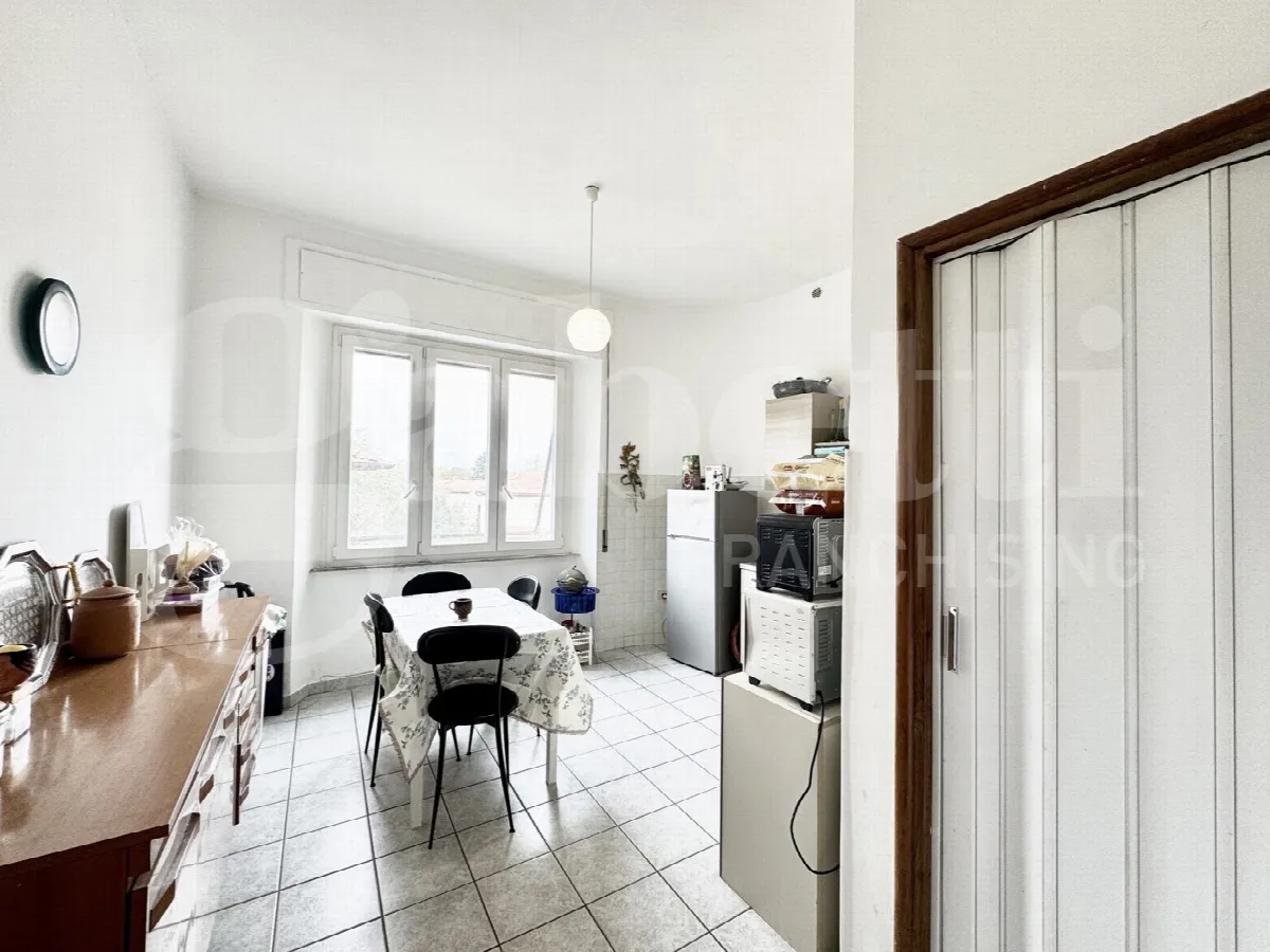 Appartamento in vendita a Orte - foto 6