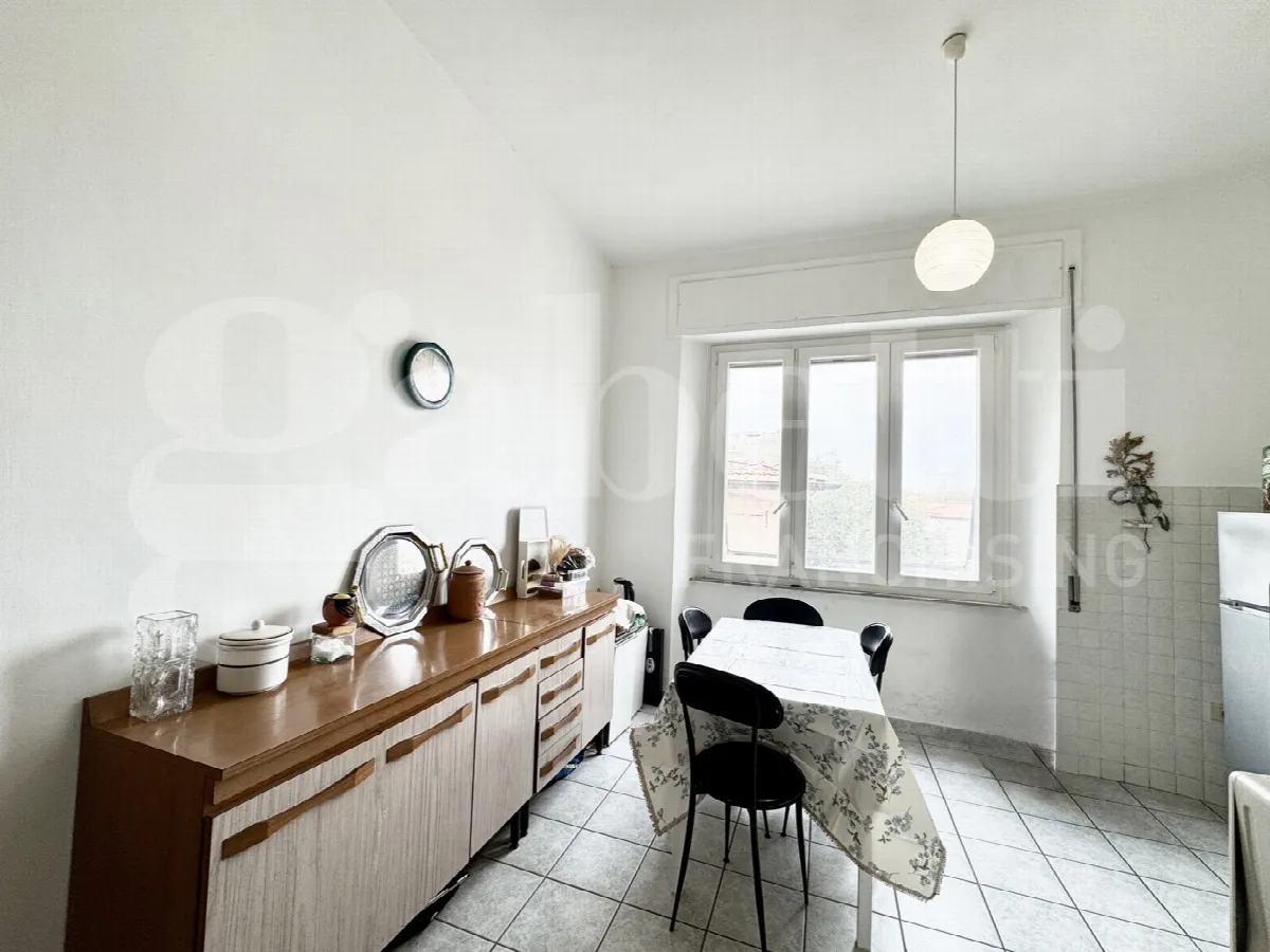 Appartamento in vendita a Orte - foto 7
