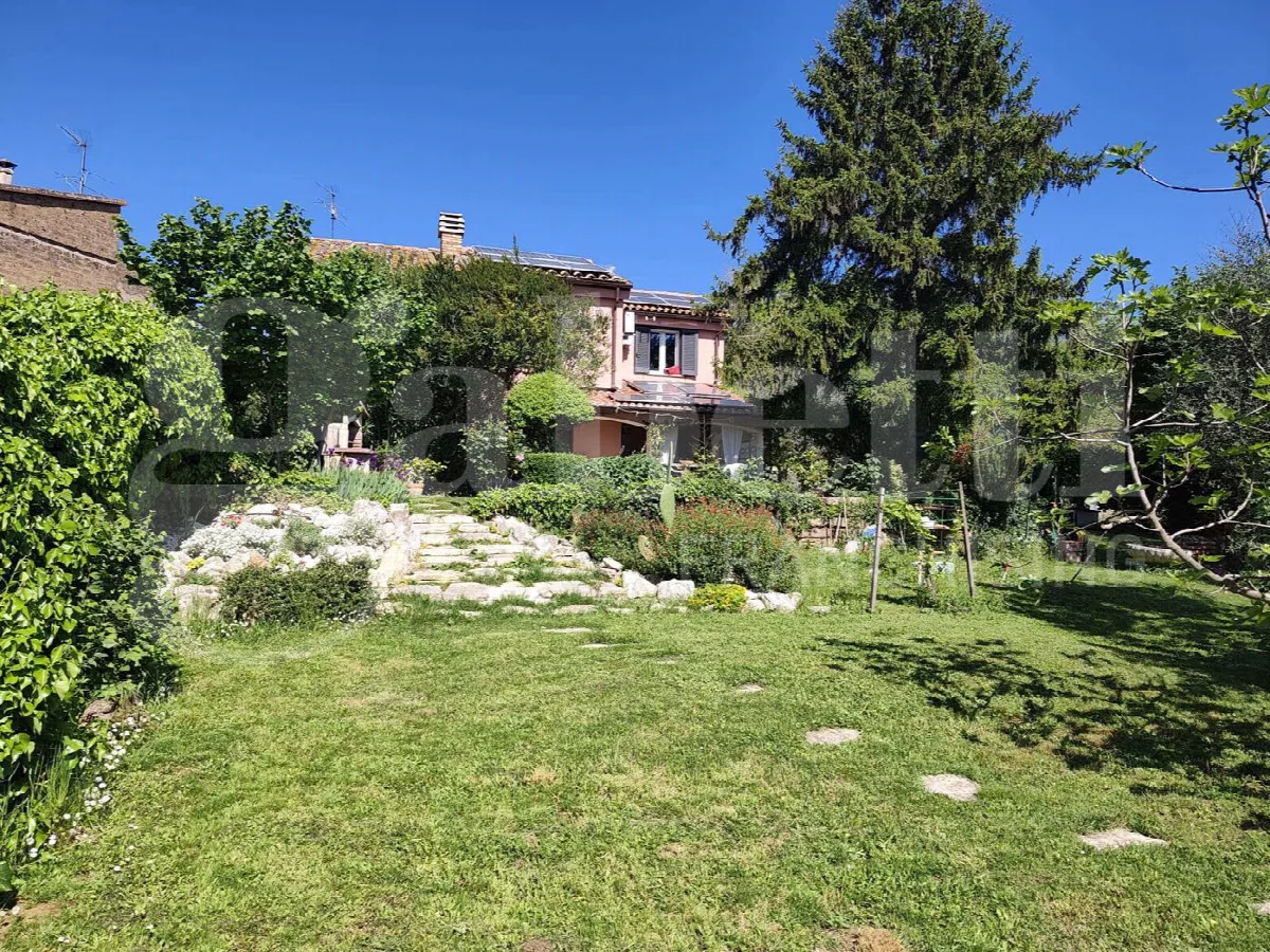 Villetta a schiera in vendita a Penna in Teverina - foto 4