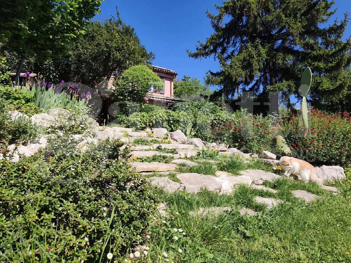 Villetta a schiera in vendita a Penna in Teverina - foto 6