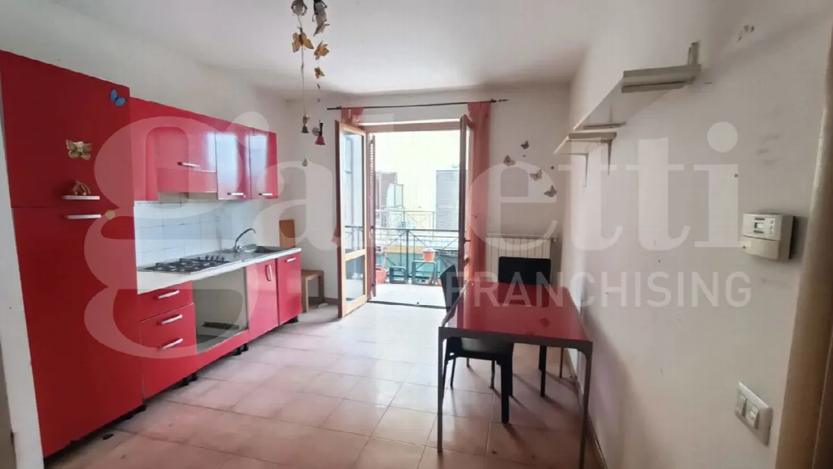 Appartamento in vendita a Orte - foto 1