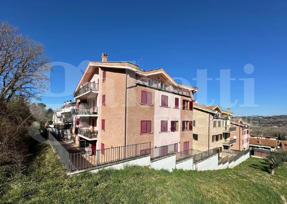 Appartamento in vendita a Orte - foto 3