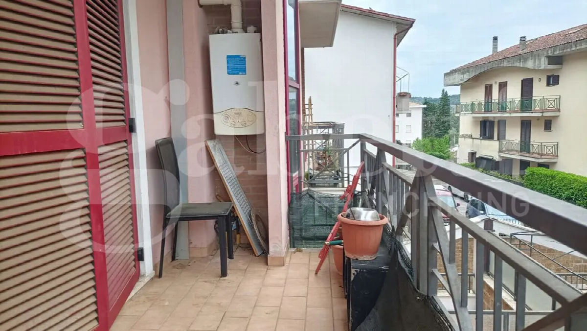 Appartamento in vendita a Orte - foto 7