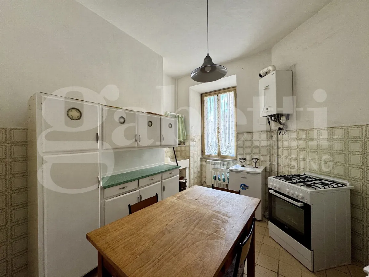 Appartamento in vendita a Orte - foto 3