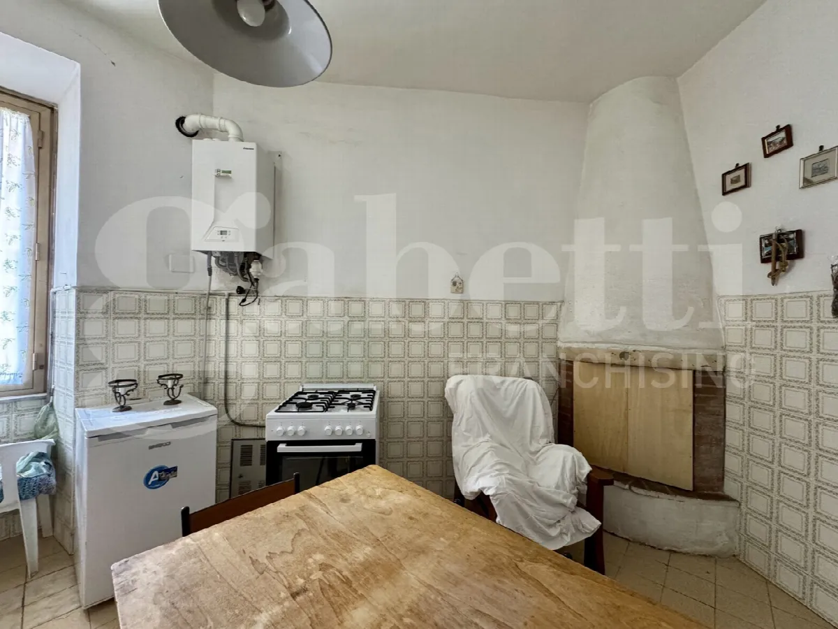 Appartamento in vendita a Orte - foto 4