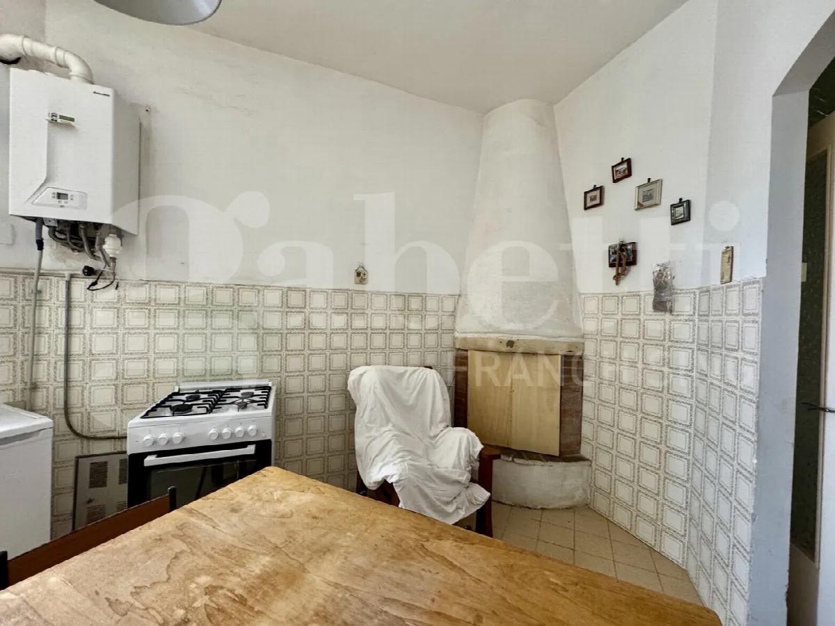 Appartamento in vendita a Orte - foto 5