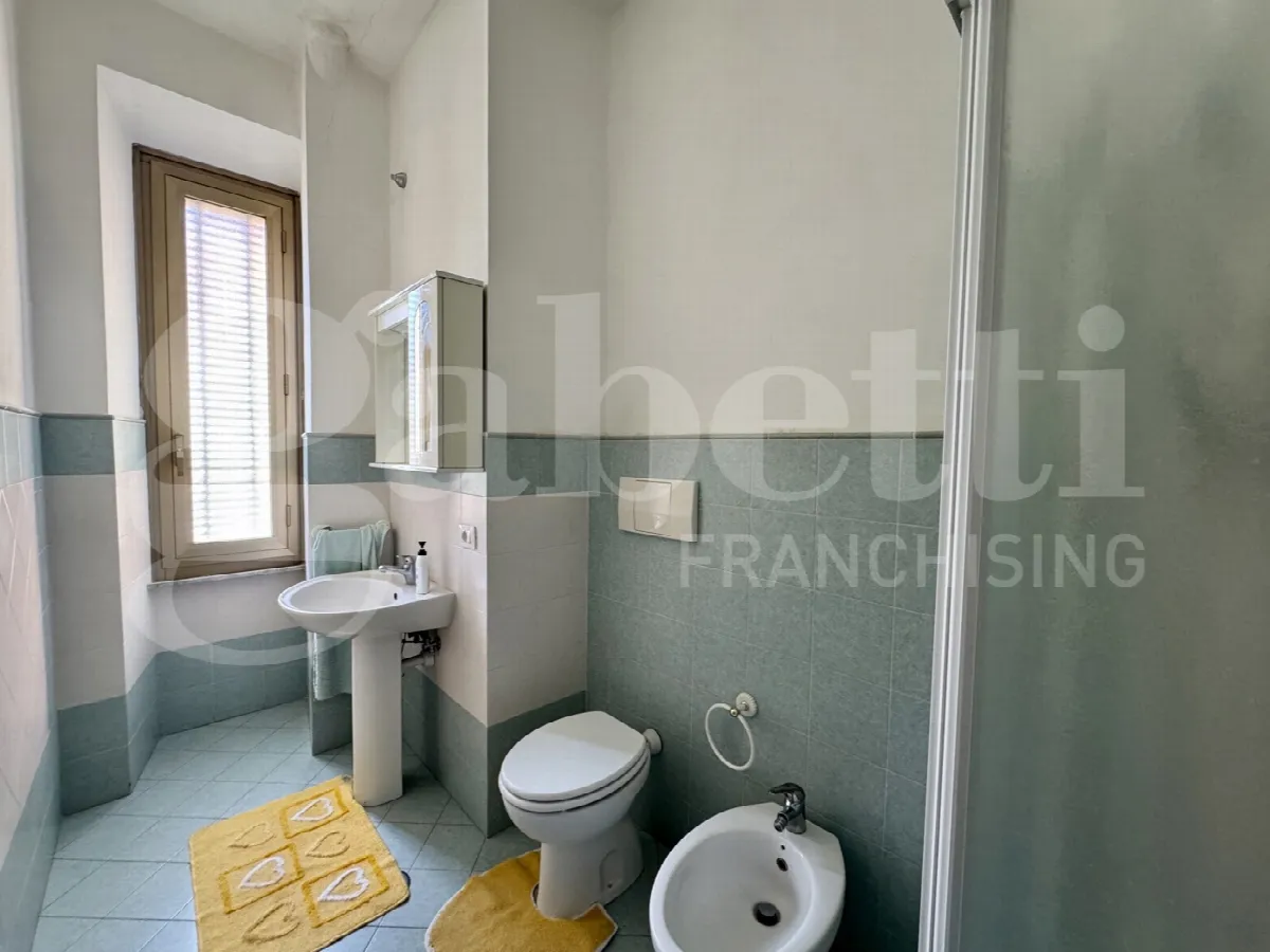 Appartamento in vendita a Orte - foto 6