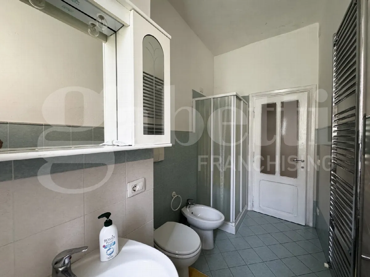 Appartamento in vendita a Orte - foto 7