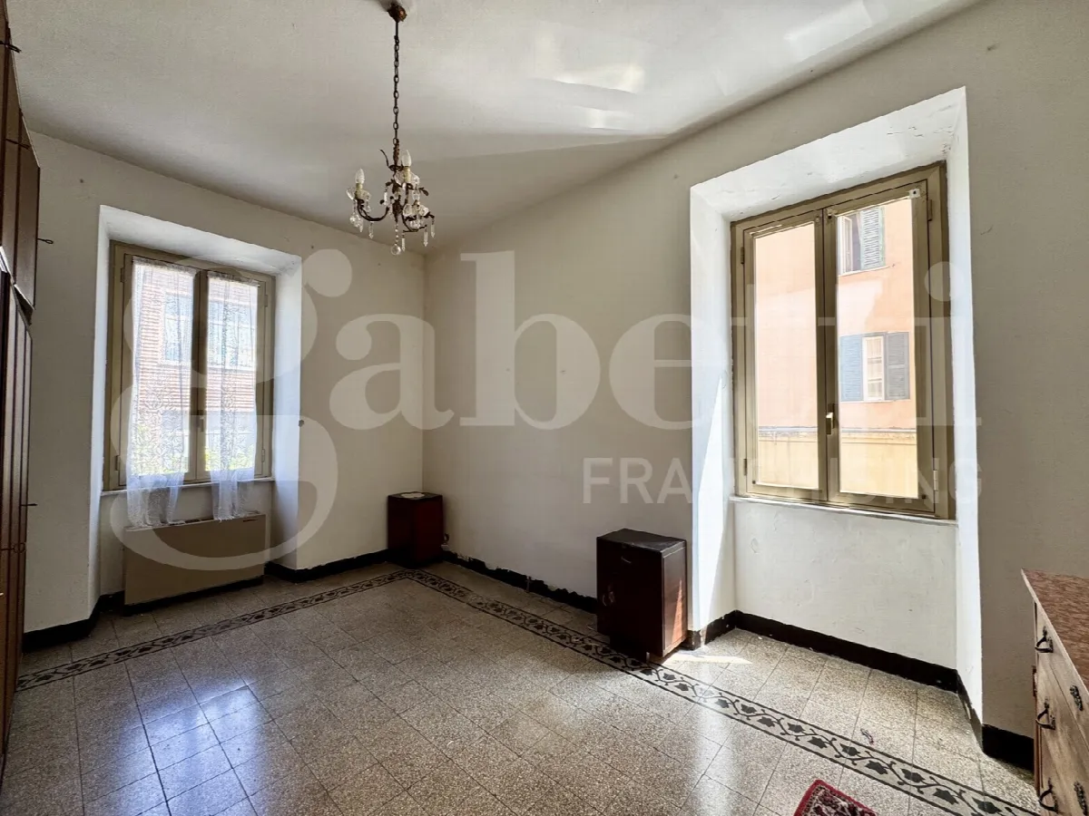 Appartamento in vendita a Orte - foto 8