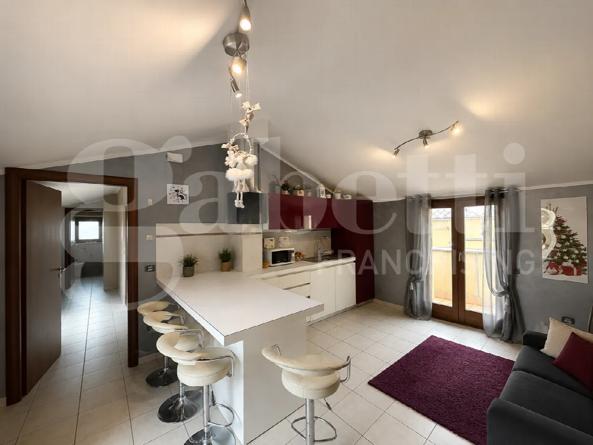 Appartamento in vendita a Amelia - foto 1