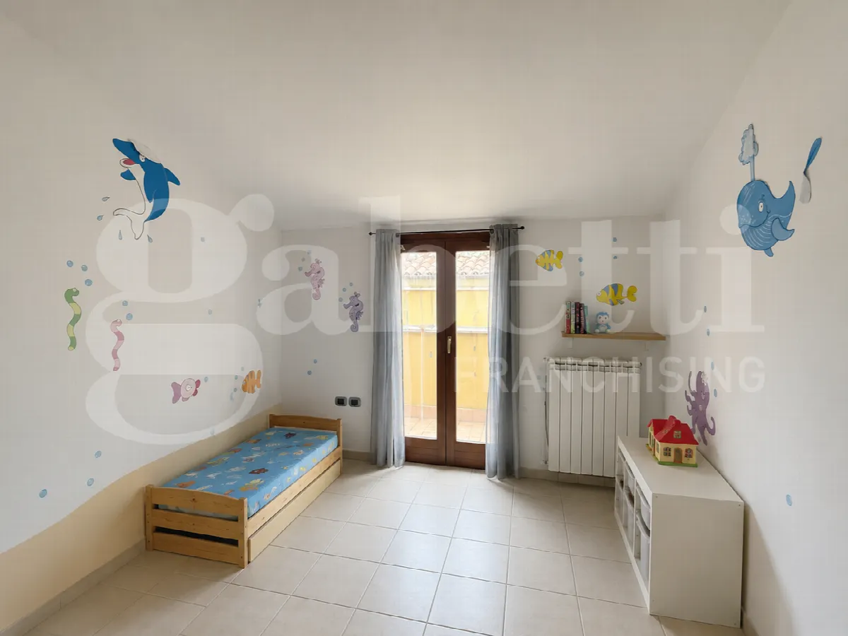 Appartamento in vendita a Amelia - foto 2