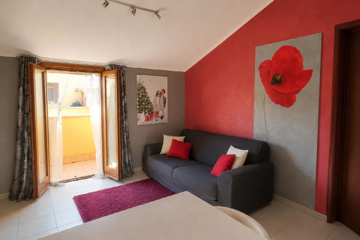 Appartamento in vendita a Amelia - foto 8