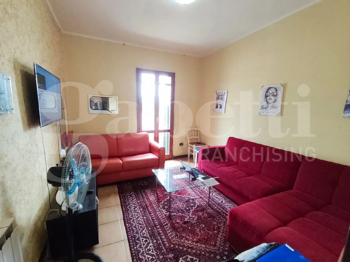 Appartamento in vendita a Orte - foto 1