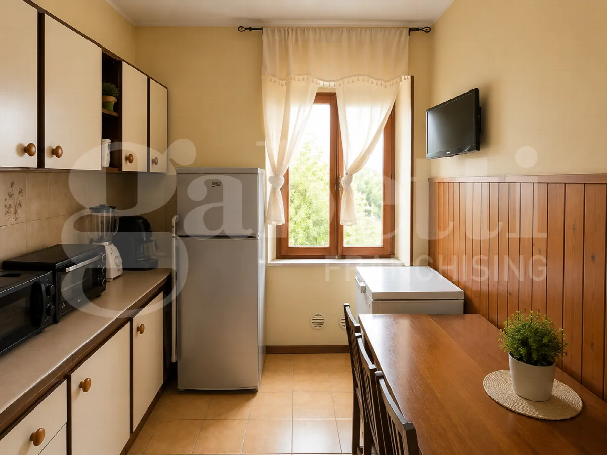 Appartamento in vendita a Orte - foto 3