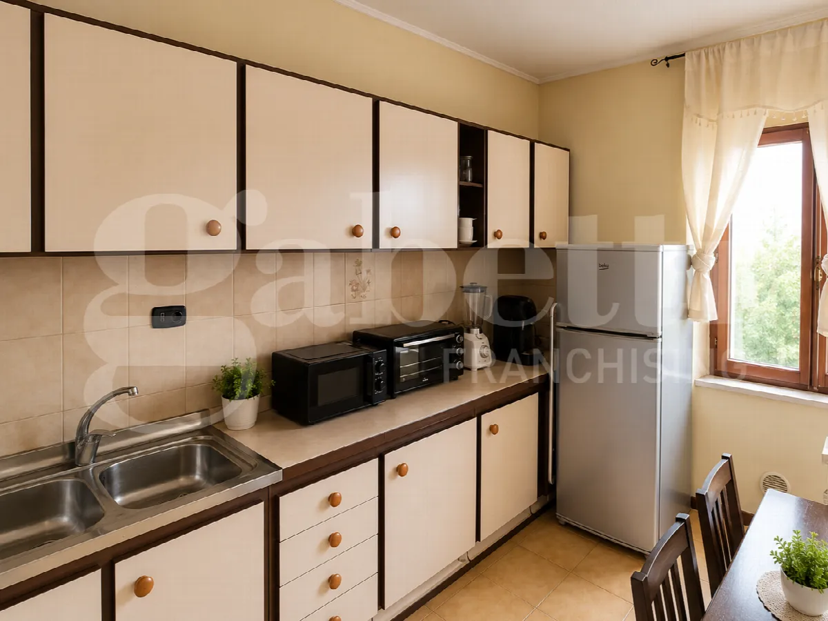 Appartamento in vendita a Orte - foto 4