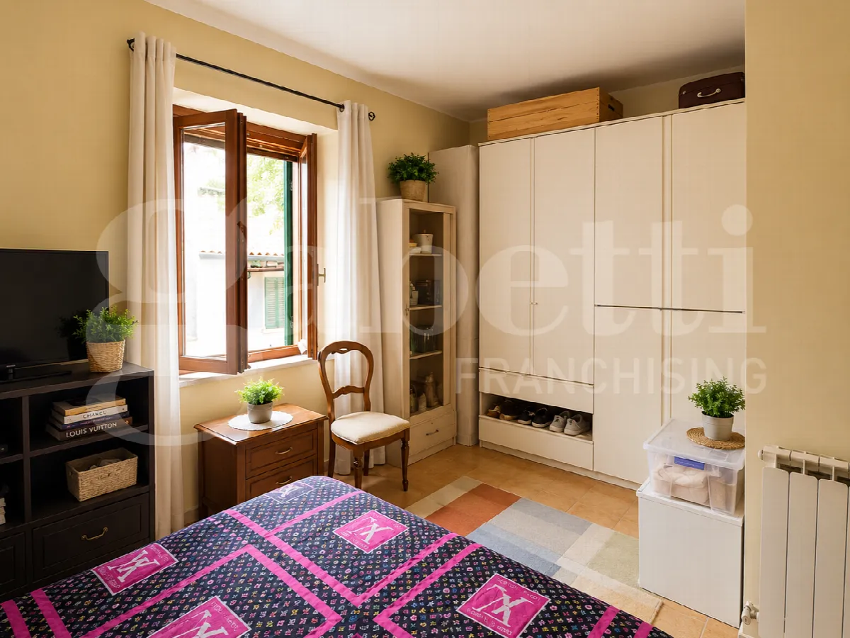 Appartamento in vendita a Orte - foto 6