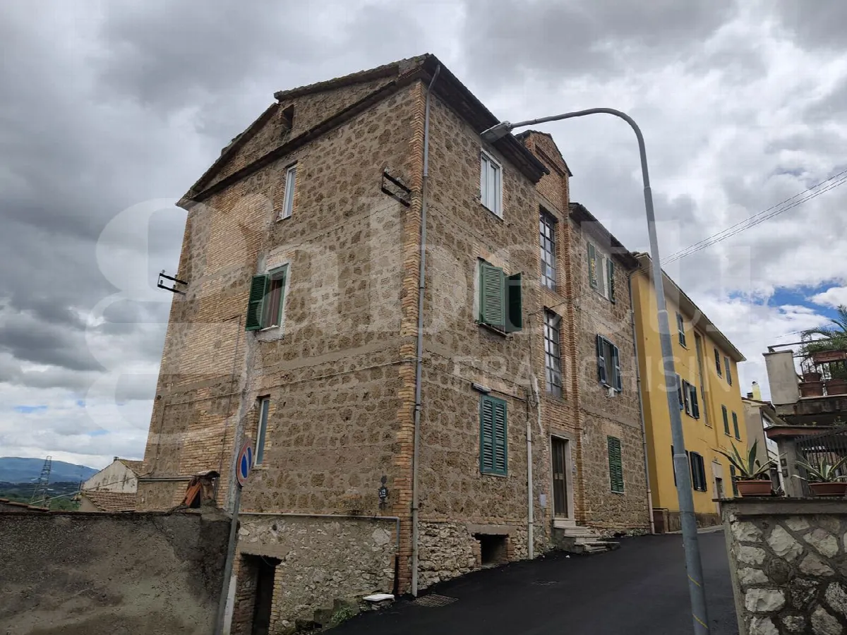 Appartamento in vendita a Orte - foto 8