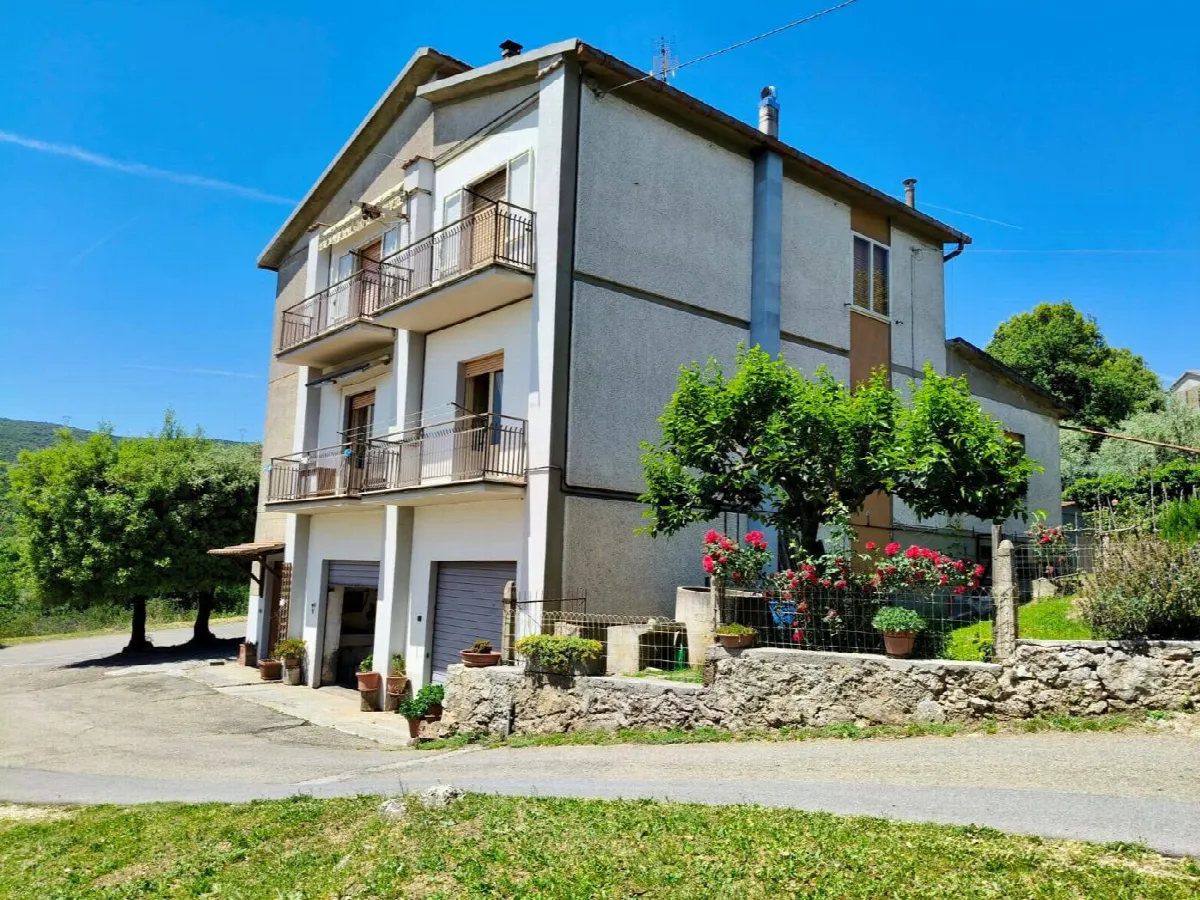 Appartamento in vendita a Amelia - foto 1