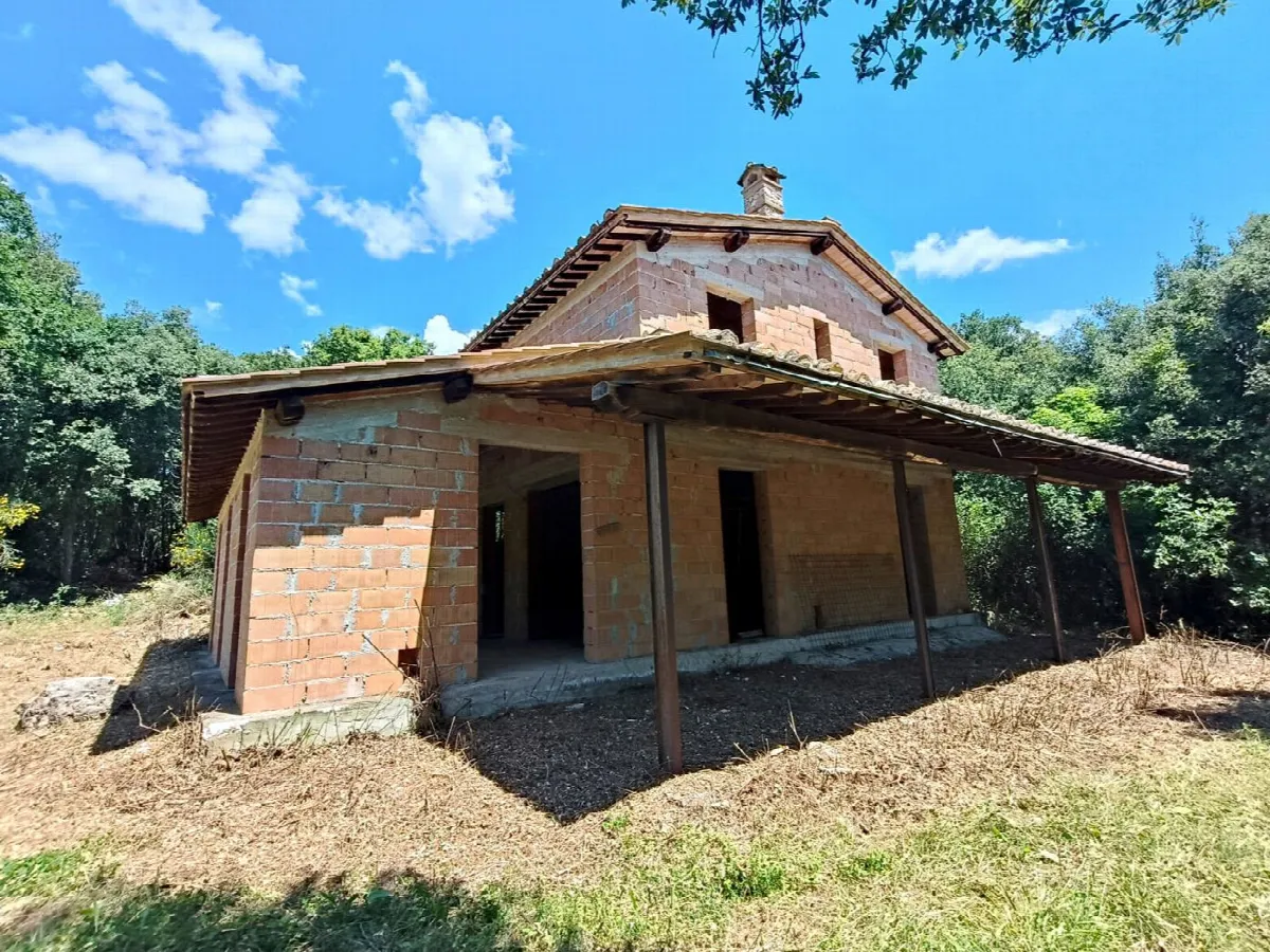 Villa in vendita a Amelia - foto 2