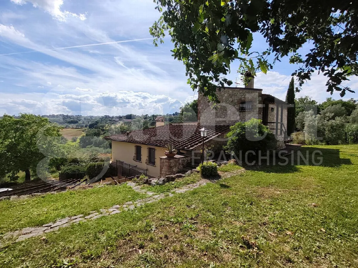 Villa in vendita a Amelia - foto 1