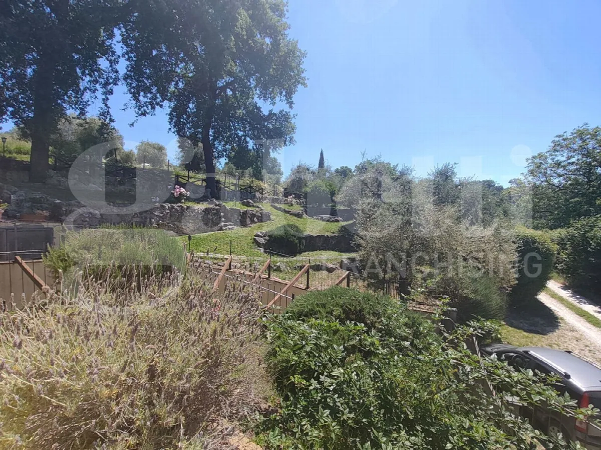 Villa in vendita a Amelia - foto 5