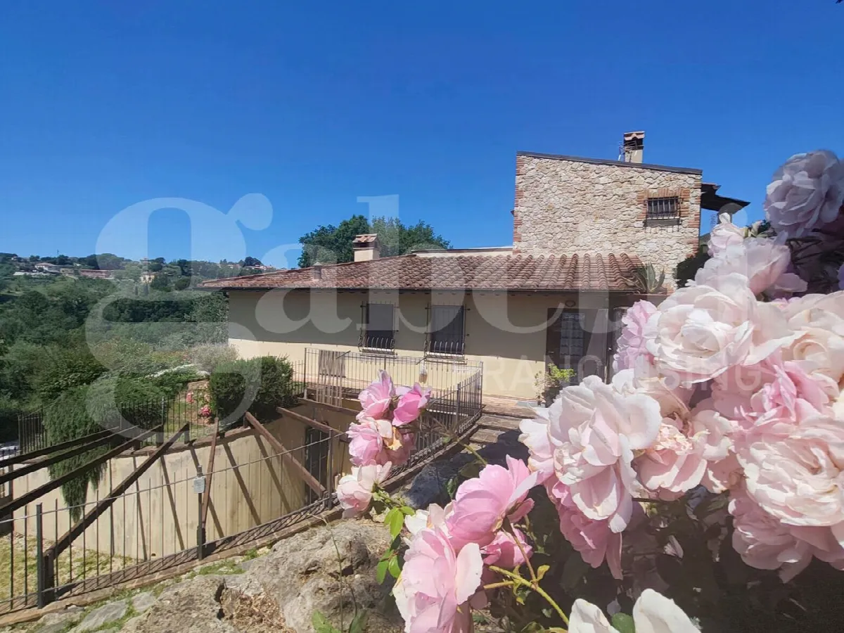 Villa in vendita a Amelia - foto 6