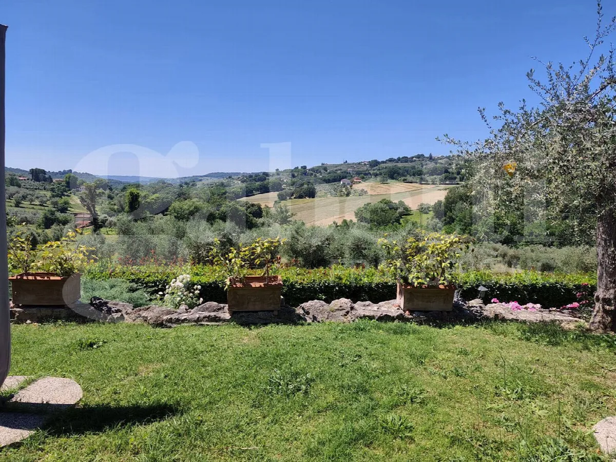 Villa in vendita a Amelia - foto 8
