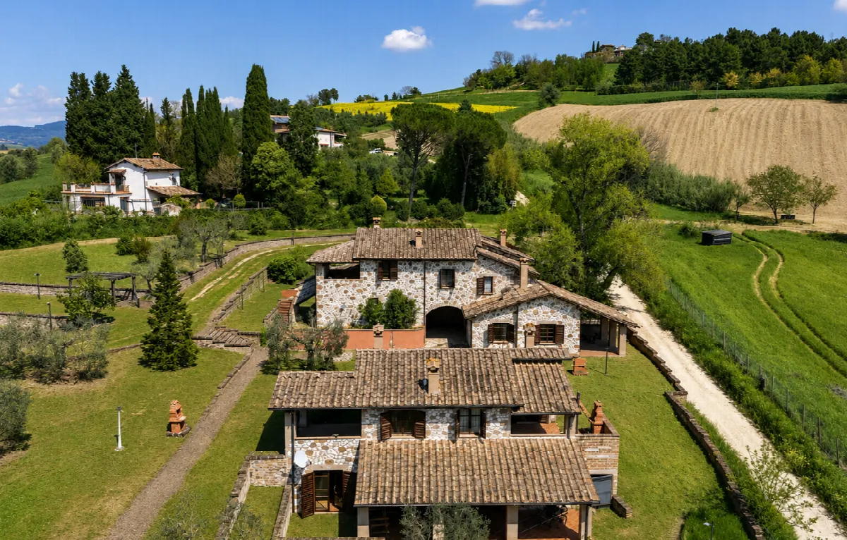 Rustico in vendita a Otricoli - foto 10