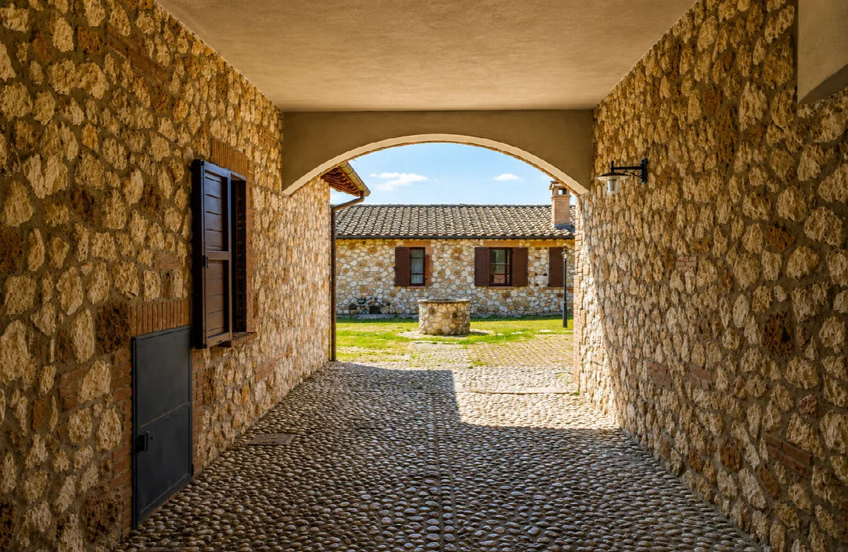 Rustico in vendita a Otricoli - foto 4