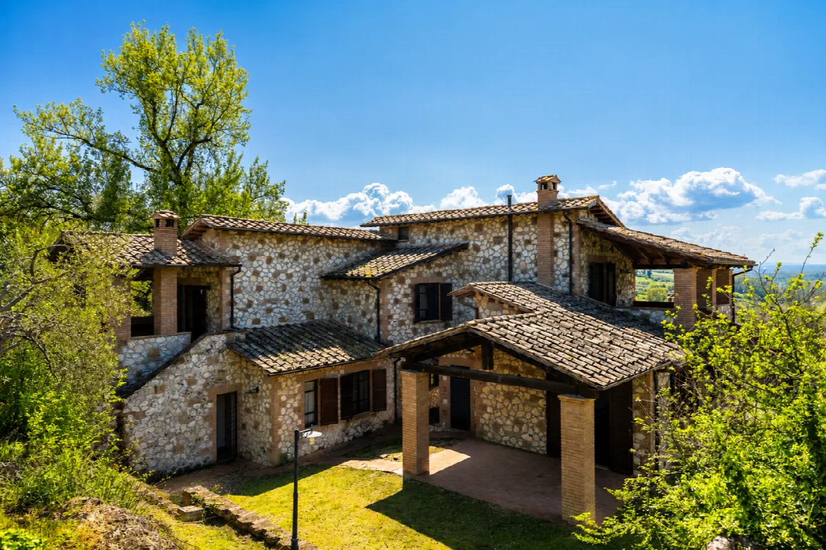 Rustico in vendita a Otricoli - foto 5