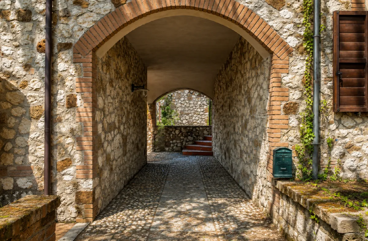 Rustico in vendita a Otricoli - foto 8