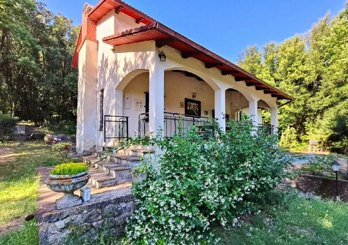 Villa in vendita a Narni - foto 1