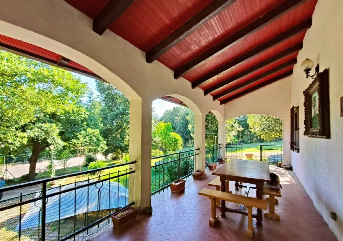 Villa in vendita a Narni - foto 10
